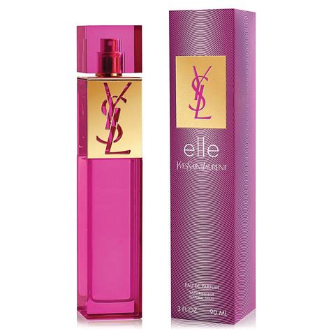 elle ysl edp|Mehr.